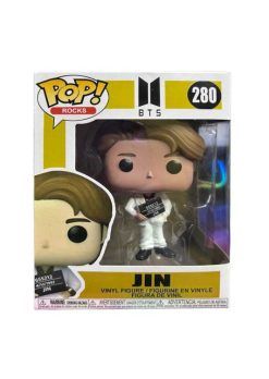 Funko BTS - Jim