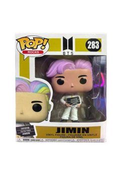 Funko BTS - Jimin