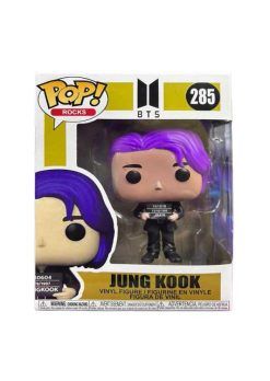 Funko BTS - Jung Kook