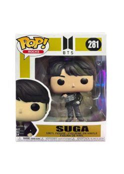Funko BTS - Suga