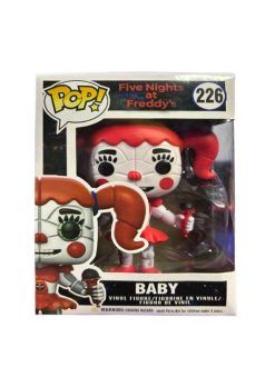 Funko five Nights at Freddys - Baby