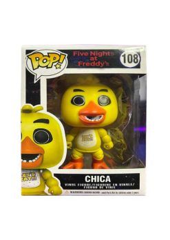 Funko five Nights at Freddys - Chica