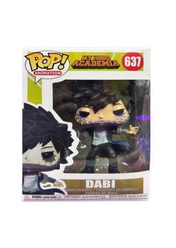 Funko My Hero Academia - Dabi