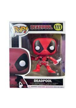 Funko Deadpool