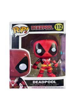 Funko Deadpool