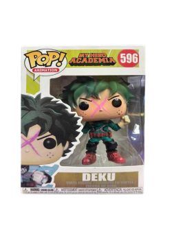 Funko My Hero Academia - Deku