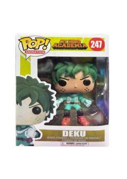 Funko My Hero Academia - Deku