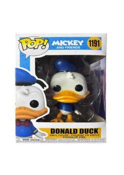 Funko Mickey - Donald Duck