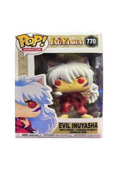 Funko Inuyasha - Evil Inuyasha