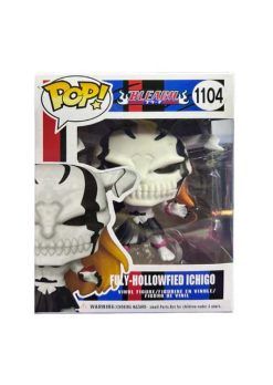 Funko Bleach - Fuly-Hollowfield Ichigo