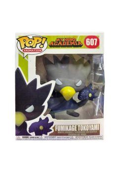 Funko My Hero Academia - Fumikage Tokoyami