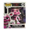 Funko five Nights at Freddys - Funtime Foxy