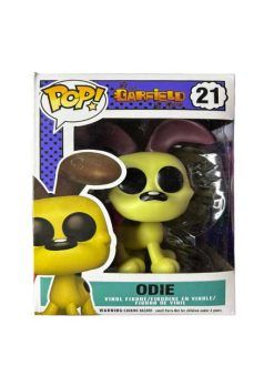Funko Garfield - Odie
