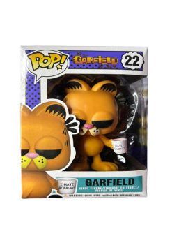 Funko Garfield