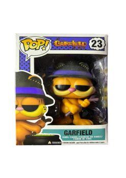 Funko Garfield