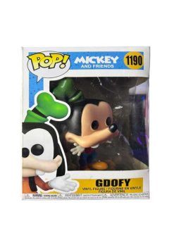 Funko Mickey - Gdofy