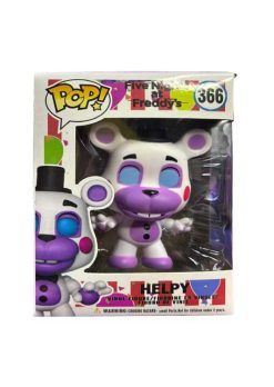 Funko five Nights at Freddys - Helpy