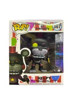 Funko five Nights at Freddys - Helpy