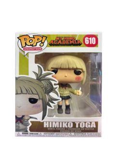 Funko My Hero Academia Himiko Toga