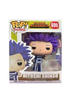 Funko My Hero Academia - Hitoshi Shinso