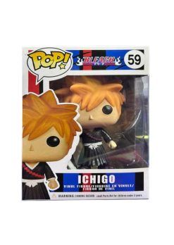 Funko Bleach - Ichigo