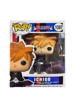 Funko Bleach - Ichigo