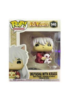 Funko Inuyasha - With Kirara