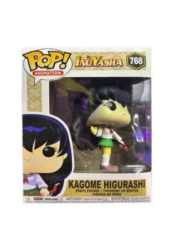 Funko Inuyasha - Kagome Higurashi