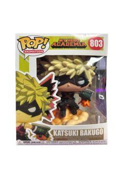 Funko My Hero Academia - Katsuki Bakugo