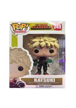 Funko My Hero Academia - Katsuki