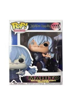 Funko Jujutsu Kaisen - Mahito