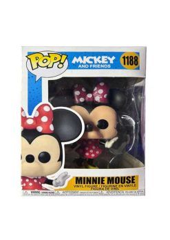 Funko Mickey - Minnie Mouse