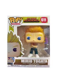 Funko My Hero Academia - Mirio Togata
