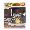 Funko My Hero Academia - Mr. Compress