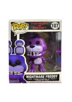 Funko five Nights at Freddys - Nightmare Freddy