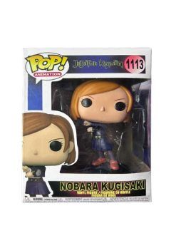 Funko Jujutsu Kaisen - Nobara Kugisaki