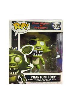Funko five Nights at Freddys - Phantom Foxy