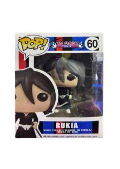 Funko Bleach - Rukia