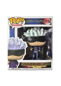 Funko Jujutsu Kaisen - Satoru Gojo