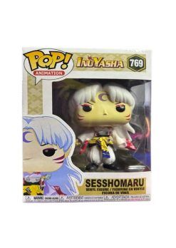 Funko Inuyasha - Sesshomaru