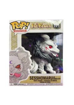 Funko Inuyasha - Sesshomaruas Demon Dog