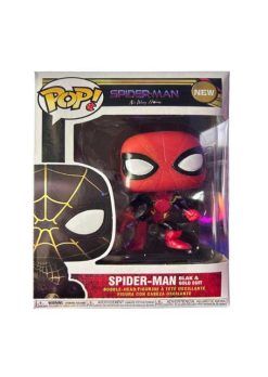 Funko Spiderman No Way Home
