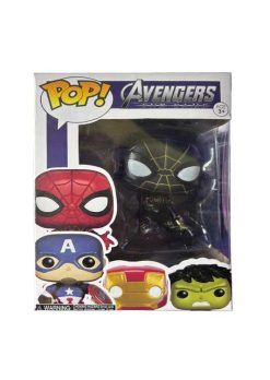 Funko Avengers end Game - Spiderman
