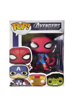 Funko Avengers end Game - Spiderman