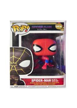 Funko Spiderman No Way Home