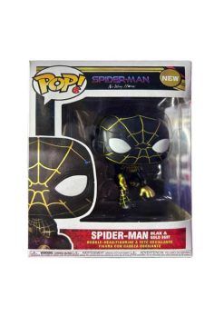 Funko Spiderman No Way Home