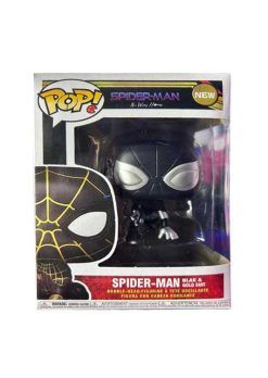 Funko Spiderman No Way Home