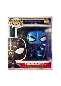 Funko Spiderman No Way Home