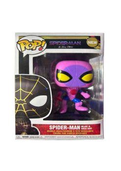 Funko Spiderman No Way Home