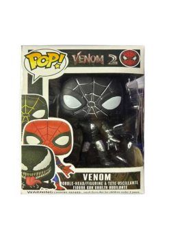 Funko Venom 2 - Spiderman